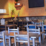 Fkmanà Bar Restaurant Dentro