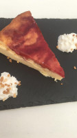 La Posada De Kiko food