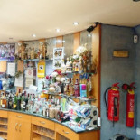 Ordesa À l'intérieur