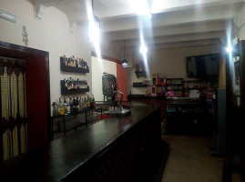 Frigo Ii inside