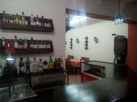 Frigo Ii inside