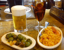 Frigo Ii food