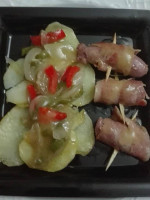 Frigo Ii food