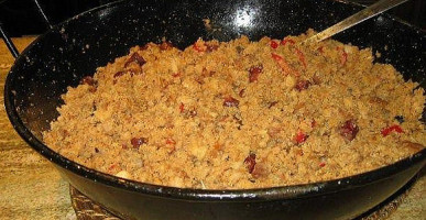 Frigo Ii food