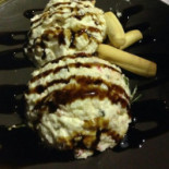 Meson El Camino Brenes Food