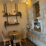 Cafeteria Via Xix Pousada Real Dentro