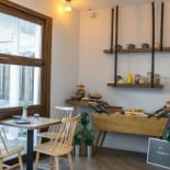 Cafeteria Via Xix Pousada Real Dentro