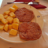 Casino D'argentona Comida