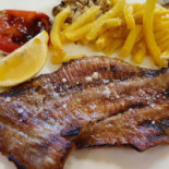 Bodegón Abuelo Curro Nourriture