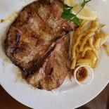 Bodegón Abuelo Curro Nourriture