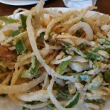 Bodegón Abuelo Curro Nourriture