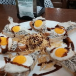 Bodegón Abuelo Curro Nourriture