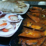 El Rincon De Manolo, Mini Nourriture