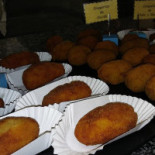 El Rincon De Manolo, Mini Nourriture