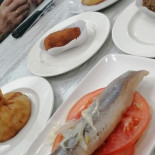 El Rincon De Manolo, Mini Nourriture