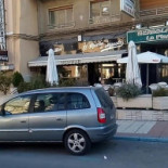 El Rincon De Manolo, Mini Extérieur