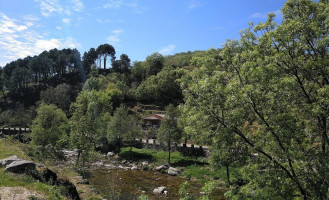 Finca Vadillo outside