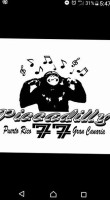 Piccadilly Music logo