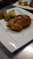 Hamalau food