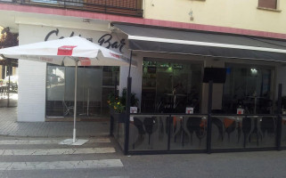 Café Bar Restaurante Ese Ele outside