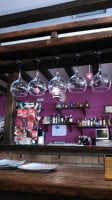 La Toscana inside