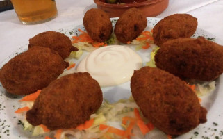 La Toscana food