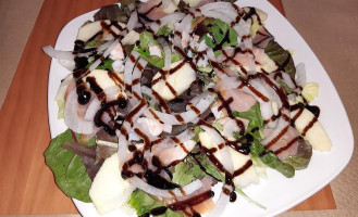 La Toscana food
