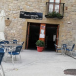 Bar Restaurante San Andres Torres Del Rio