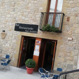 Bar Restaurante San Andres Torres Del Rio