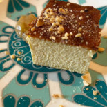 Pontemaceira Nourriture