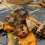 Pontemaceira Nourriture