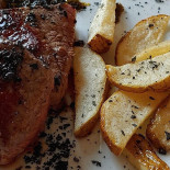 Pontemaceira Nourriture