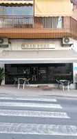 Casa Pere outside