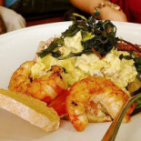 Sergio Megias Gastrobar Nourriture