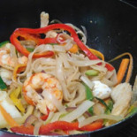 Sergio Megias Gastrobar Nourriture