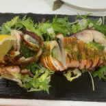 Gran Cheff Nourriture