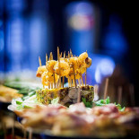 Taberna Tximiso Bebida