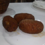 Gran Cheff Nourriture