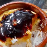 Taberna Tximiso Comida