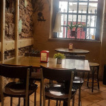 Taberna Tximiso Dentro