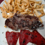 Taberna Tximiso Comida