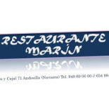 Marín Andosilla logo