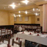 Marín Andosilla inside