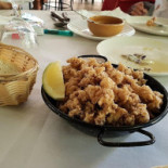 Merendero San Jaime Food