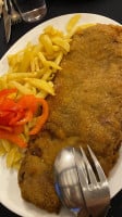 El Chamizu food