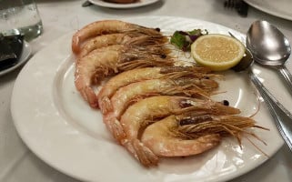 Ereña food
