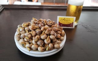 Taberna Alegria Almonte drink