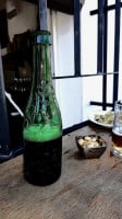 Taberna Alegria Almonte drink
