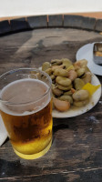 Taberna Alegria Almonte drink