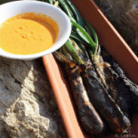 El Cantir Calella De Palafrugell Bebida